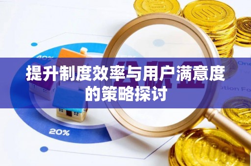 奉新提升制度效率与用户满意度的策略探讨